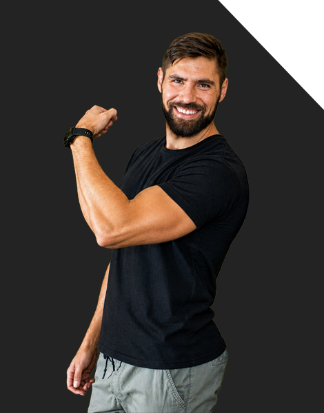 HENKIE GROENEWALD 
